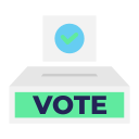 votación icon