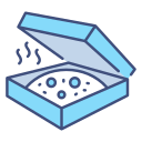 pizza icon