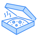 pizza icon