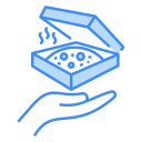 pizza icon