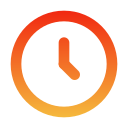 reloj icon