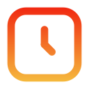 reloj icon