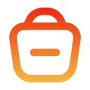 bolsa icon