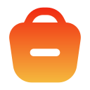 bolsa icon