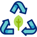 reciclaje icon