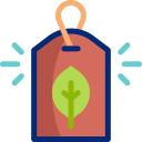 etiqueta icon