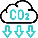 co2 icon