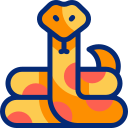 serpiente icon