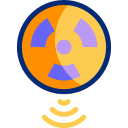 radioterapia icon