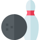 bowling icon