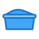 Caja de arena icon