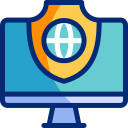 seguridad icon