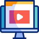 video icon