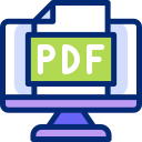 pdf icon