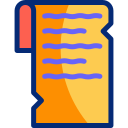 manuscrito icon