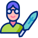 editor icon