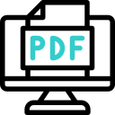 pdf icon