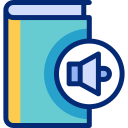 audiolibro icon