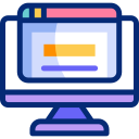 blog icon