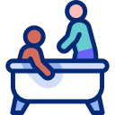 baño icon