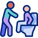 baño icon