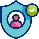 seguridad icon