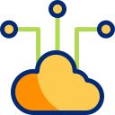 computación en la nube icon