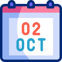 calendario icon