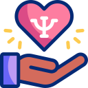 psicoterapia icon