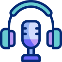 podcast icon