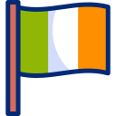 bandera icon