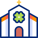 iglesia icon