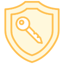 seguridad icon