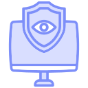 personal de seguridad icon