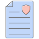 seguridad icon