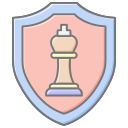 seguridad icon