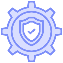 seguridad icon