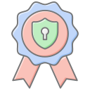 seguridad icon