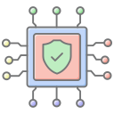 seguridad icon