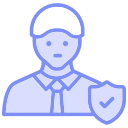 seguridad icon