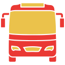 autobús icon