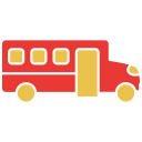 transporte público icon