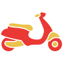 scooter icon