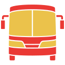 servicio de transporte icon