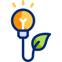 bioenergía icon