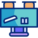 escritorio icon