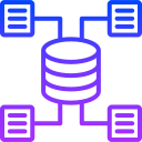 modelado de datos icon