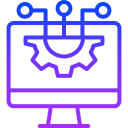 integración de sistemas icon