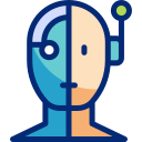 transhumanismo icon