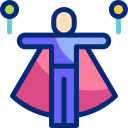 superhombre icon